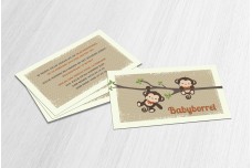 Lieve aapjes jongen Lieve aapjes jongen