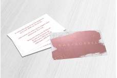 Roze veeg Roze veeg