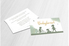 Zusjes en broertje Zusjes en broertje