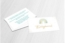 Leuke regenboog Leuke regenboog