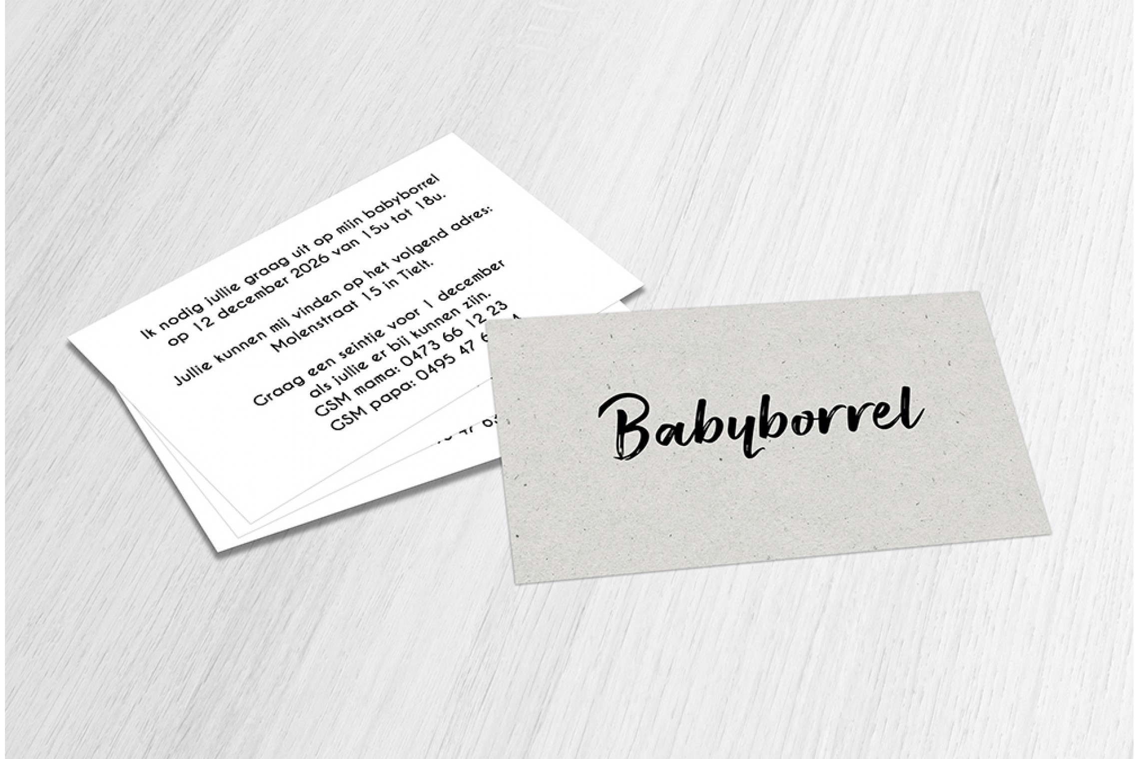Zwarte bol