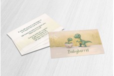 Dino broertjes