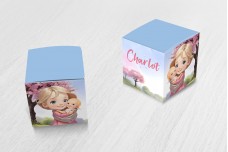 Lieve kleine zus Lieve kleine zus
