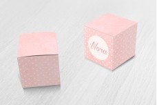 Lieve kleine hartjes
