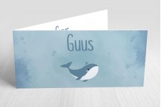 Lieve walvis Lieve walvis