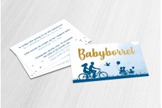 Broertjes aan het fietsen Broertjes aan het fietsen