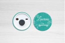 Stoere racewagen Stoere racewagen