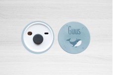 Lieve walvis