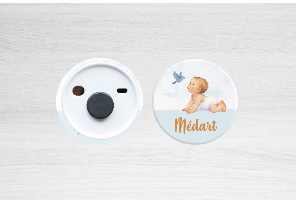 Zoontje en vogeltje Zoontje en vogeltje