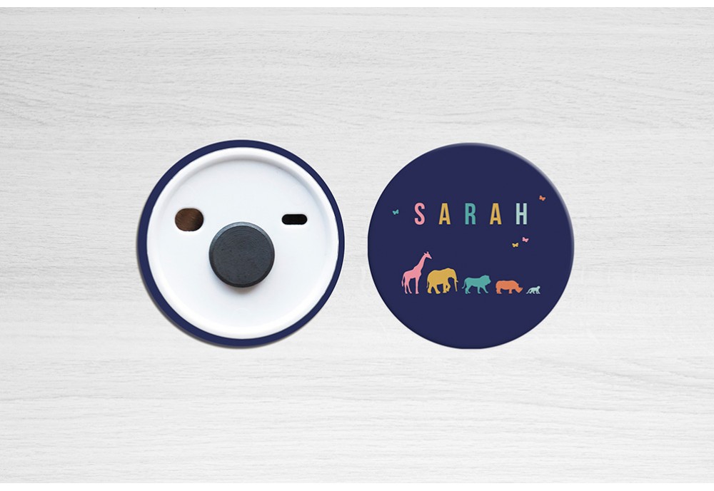 Op safari Op safari
