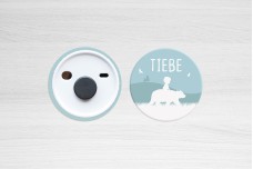 Jongen met dieren Jongen met dieren