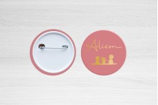 Zus en twee broers