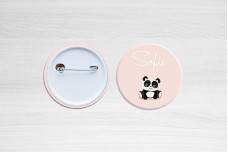 Lieve pandabeer Lieve pandabeer