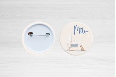 Rakketje in de ruimte