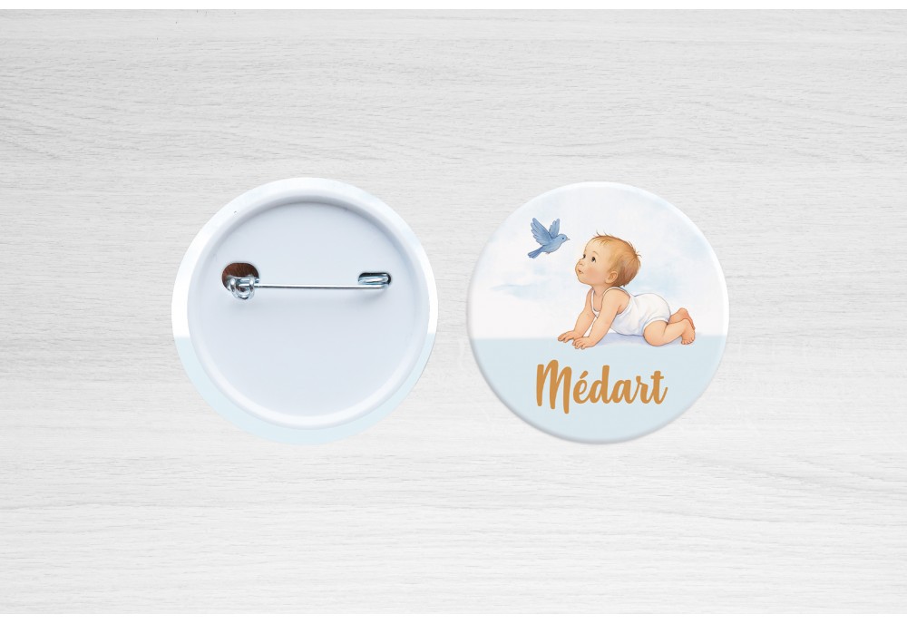 Zoontje en vogeltje Zoontje en vogeltje