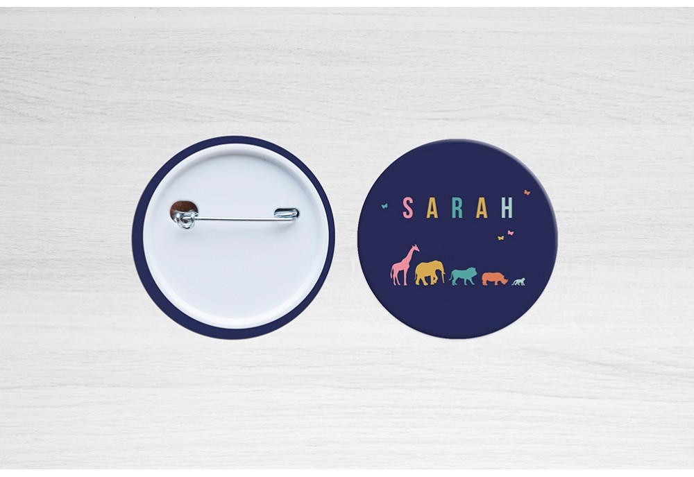 Op safari Op safari