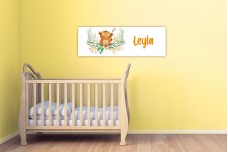 Schattig tijgertje Schattig tijgertje