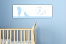 Bellenblaasjongen Bellenblaasjongen