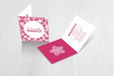 Roze bloemen Roze bloemen