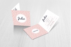Roze Driehoekjes Patroon Roze Driehoekjes Patroon