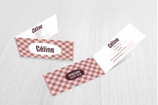 Roze Geruit Patroon Roze Geruit Patroon