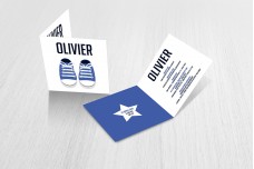 Strak Blauwe Allstars