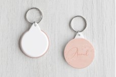 Kleine hartjes met sterretjes