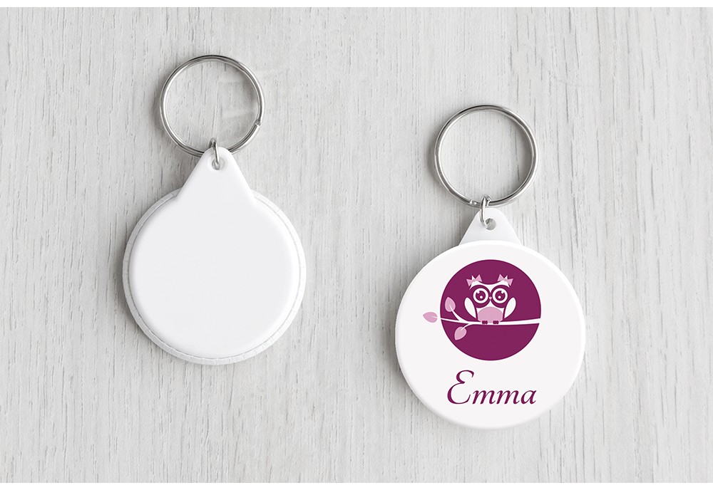 Romantisch strak uiltje