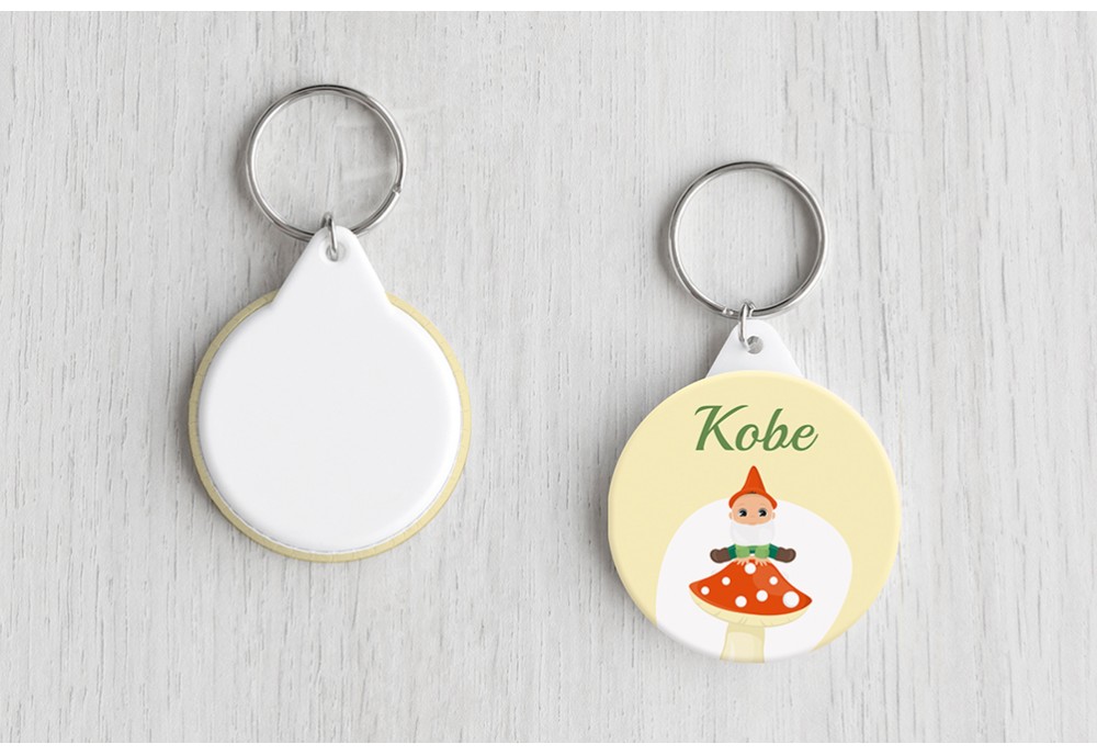 Kleine kabouter Kleine kabouter