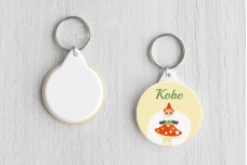 Kleine kabouter Kleine kabouter