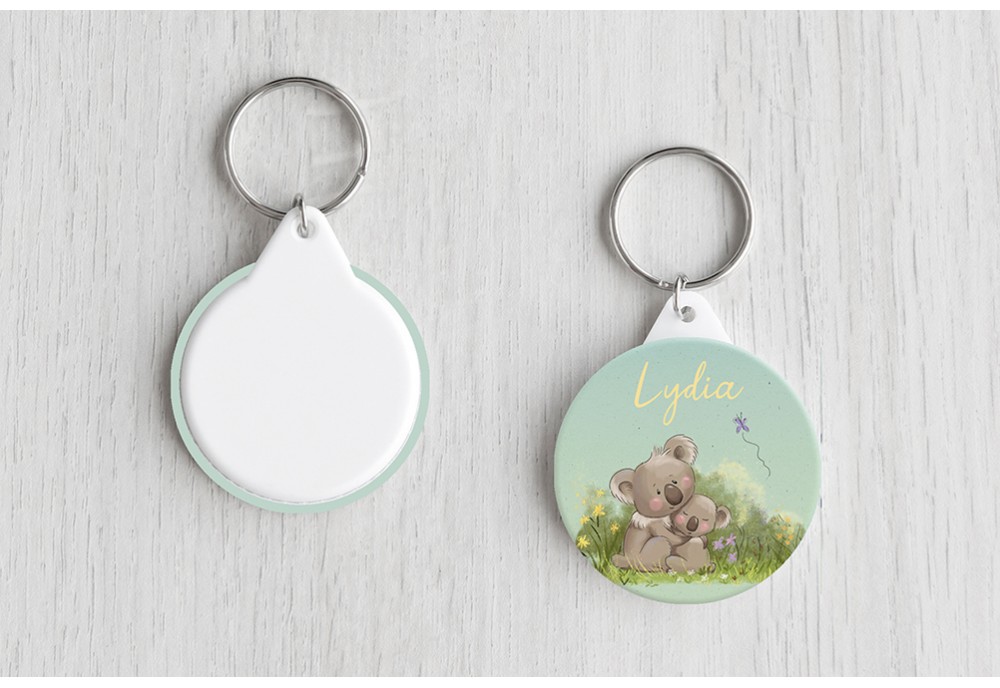 Koalabeertjes