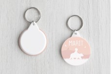 Meisje met dieren Meisje met dieren