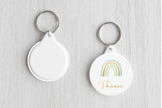 Leuke regenboog Leuke regenboog