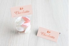 Kleine voetjes Kleine voetjes