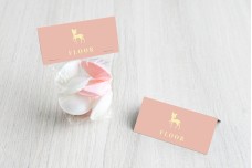 Lief hertje