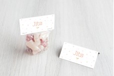 Schattige strikjes Schattige strikjes