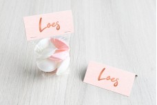Zachte roze achtergrond Zachte roze achtergrond
