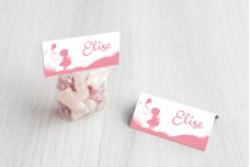 Meisje met vliegertje