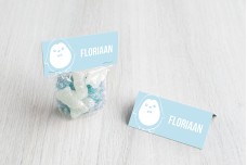 Kleine lieve pinguïn Kleine lieve pinguïn