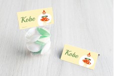 Kleine kabouter Kleine kabouter