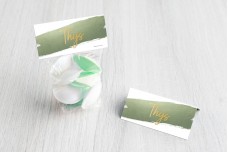 Groene streep Groene streep