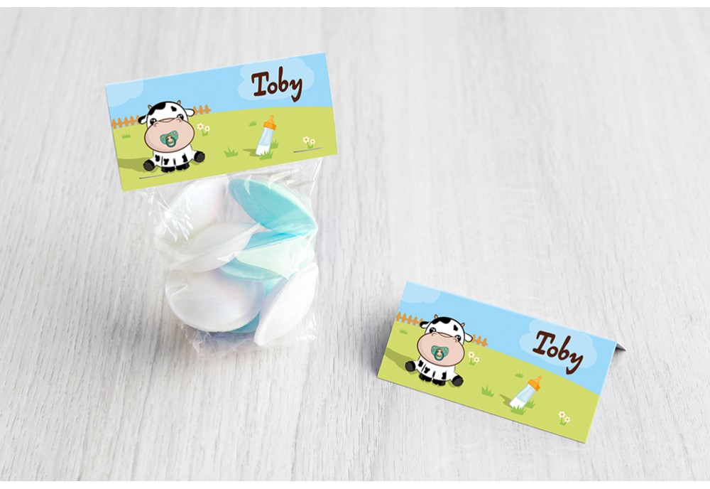 Twee koetjes Twee koetjes