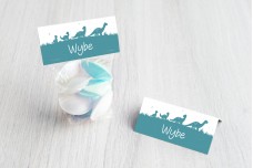 Vier dinos op een rij Vier dinos op een rij