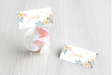 Vrolijke bloemen