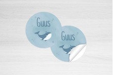 Lieve walvis Lieve walvis