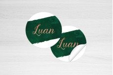 Groene veeg Groene veeg