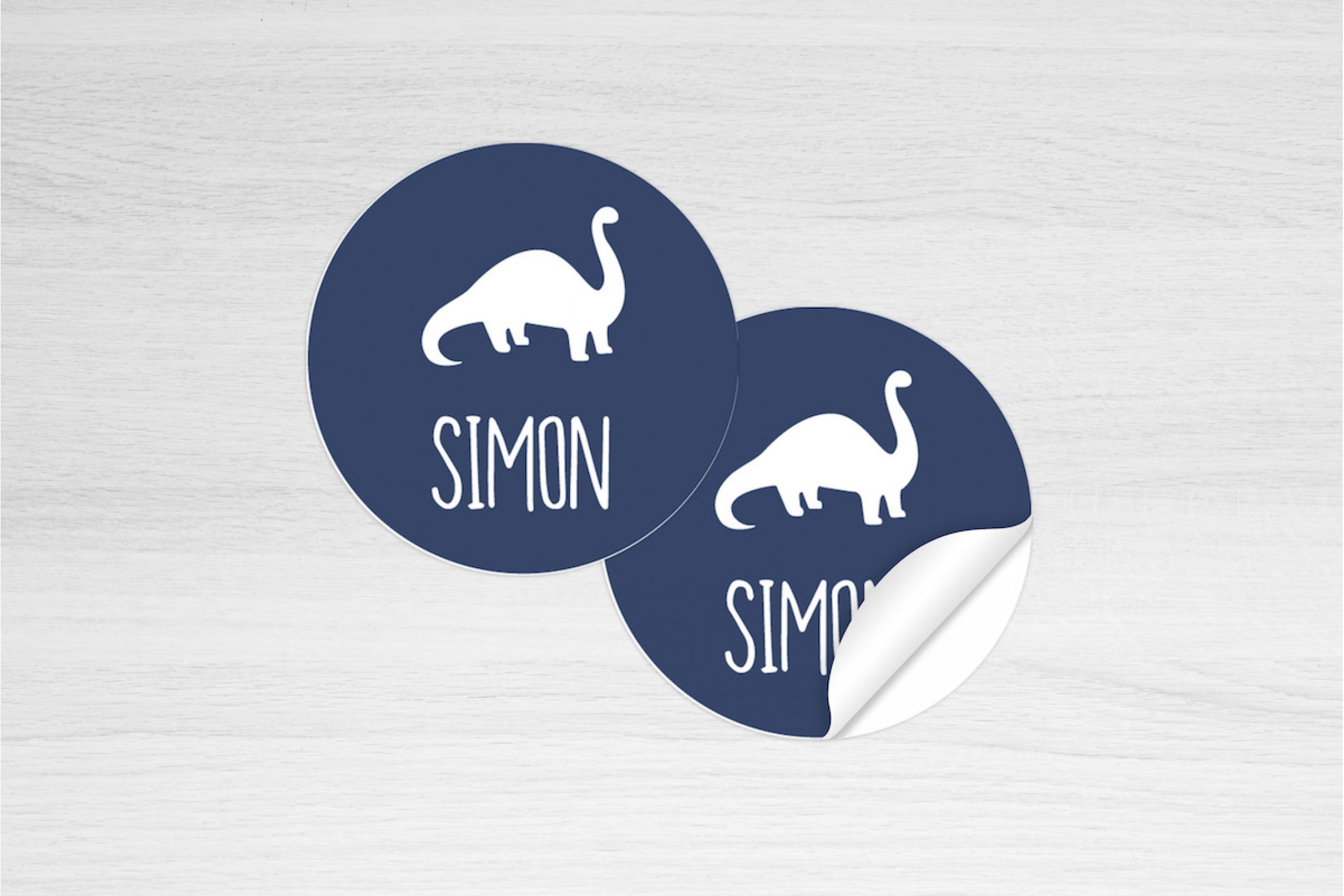 Dino silhouette