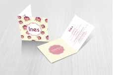 Vintage bloemen Vintage bloemen