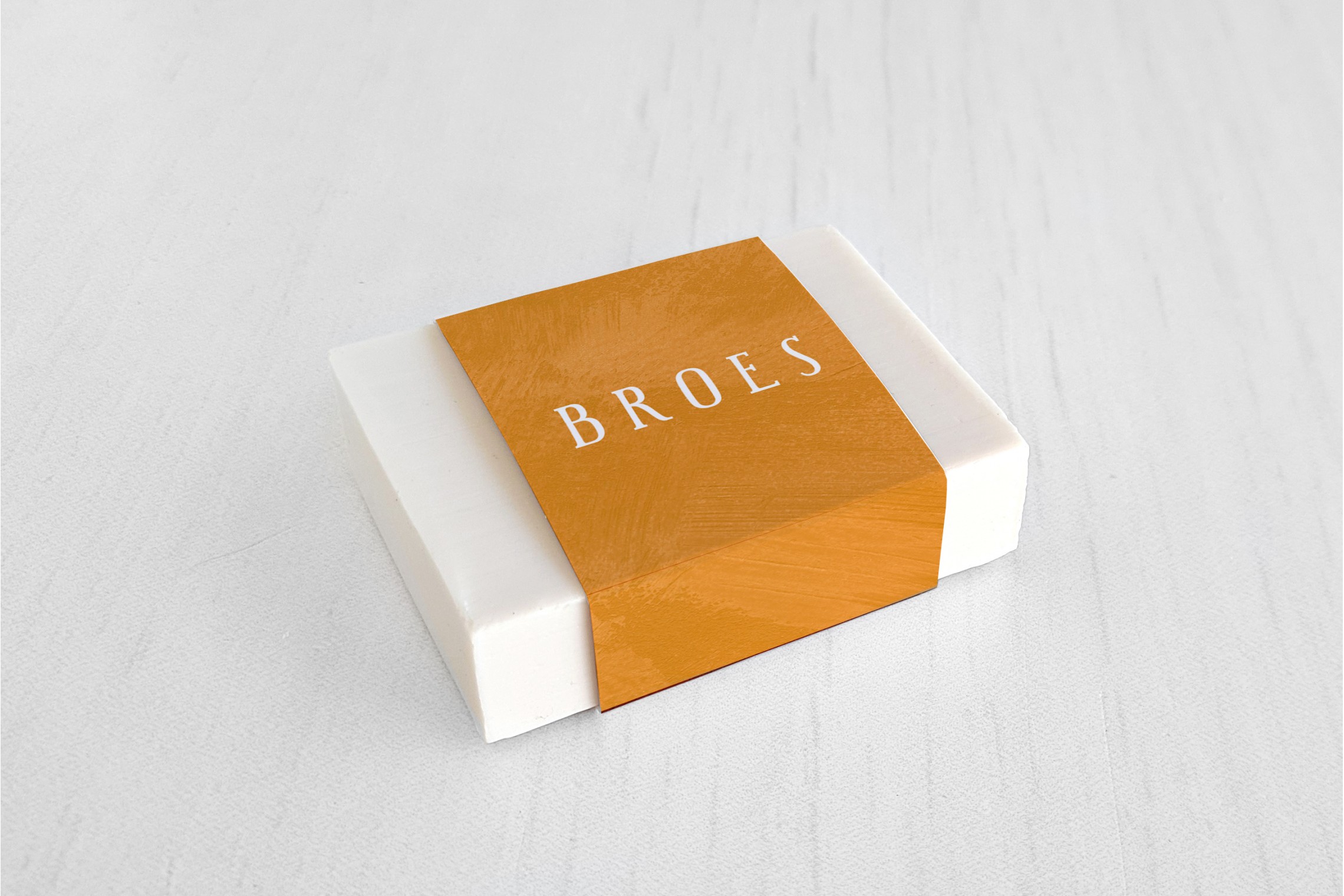 Oranje textuur