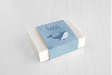 Lieve walvis Lieve walvis